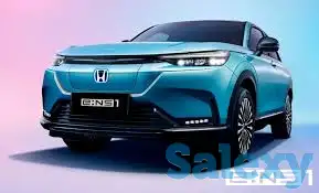 Sweg-avto Honda ens1 Электромобиль 2023 год вып 0 пробег, фотография 4