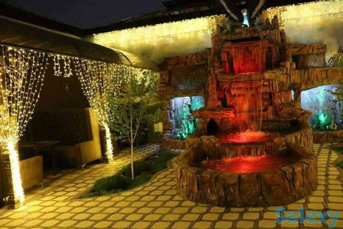 Продаю Ресторан новый, фотография 1