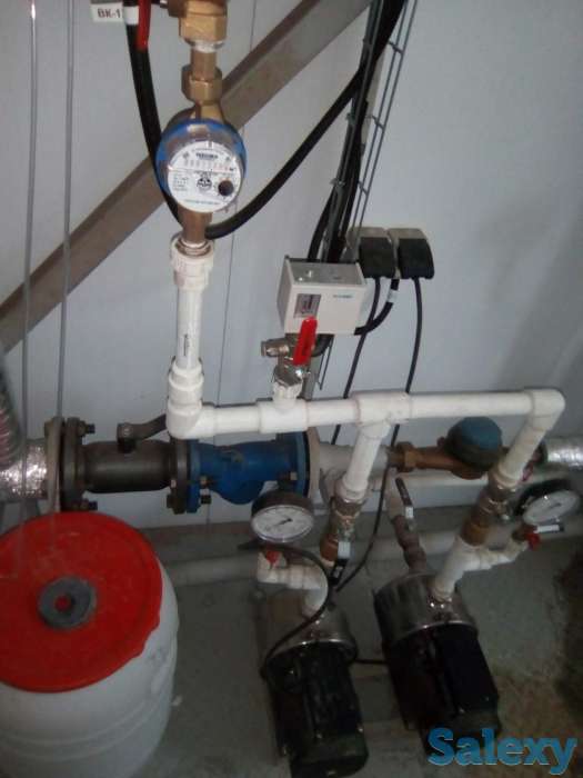 Сантехник. Электрик Сварщик, фотография 2