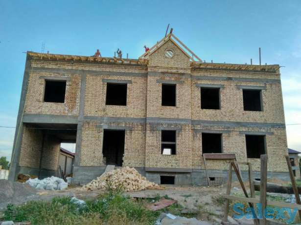 Проектирование и строительство 