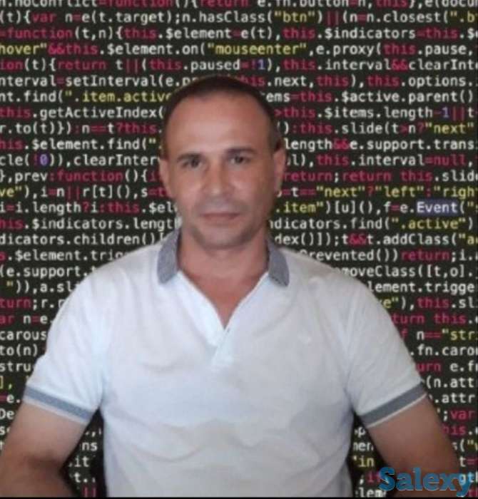 Водитель  профессионал ВС, фотография 1