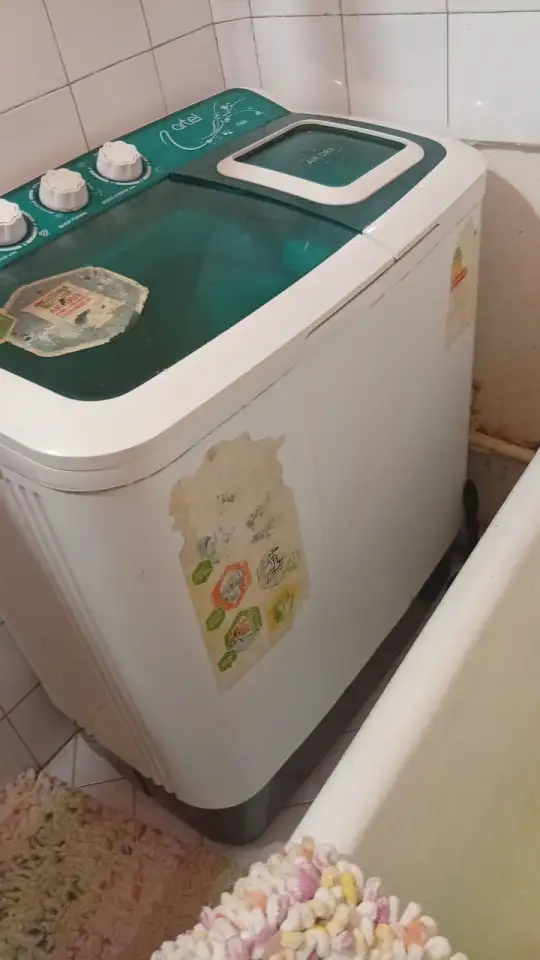 Стиральная машина Артель, фотография 1