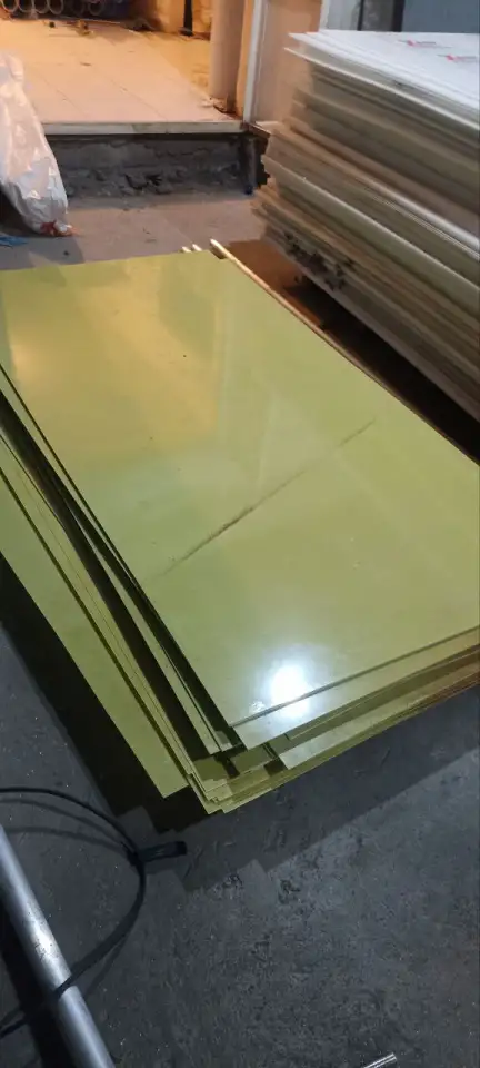 Фторопласт, Капролон, Полиамид, Полипропилен, Стеклотекстолит, Полиуретан, Флубон, фотография 14