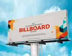 Bilbordlarda reklama xizmatlari., фотография 11