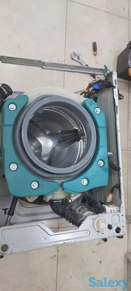 Ремонт Стиральных Машин, фотография 5