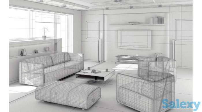 Дизайнер, фотография 8