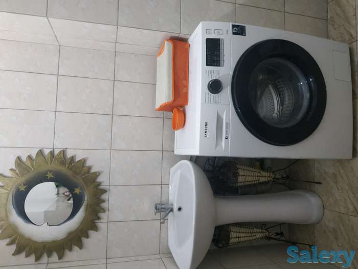 Продается кв-ра 1ком, Узбум. Обод Макон, фотография 1