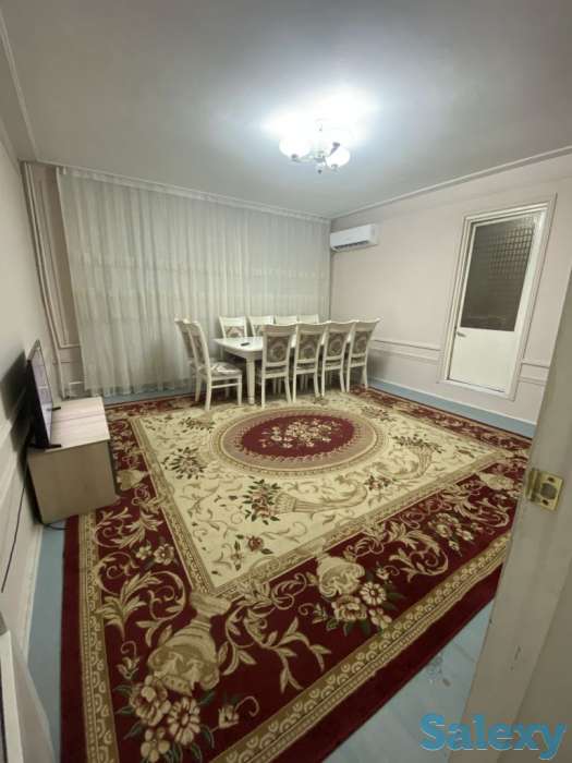 3/8/9 самарканд дарвоза массив чорсу, фотография 1