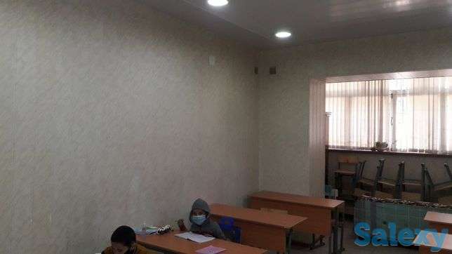 Помещение из двух комнат в городе Чирчике, Ташкентская область, ул. Осипенко дом 3, фотография 3