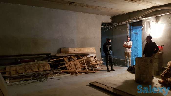 Сдаётся в аренду подвальное помещение, ул. Шота Руставели 34а, фотография 2