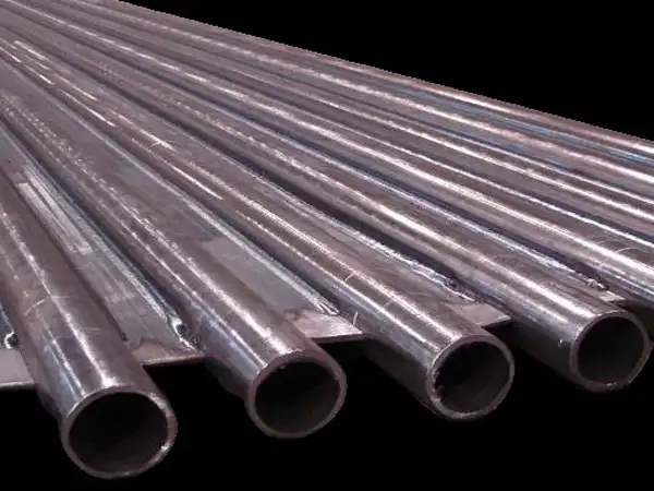 Труба котельная плавниковая КВД ТУ 14-3-3.41-75, фотография 1