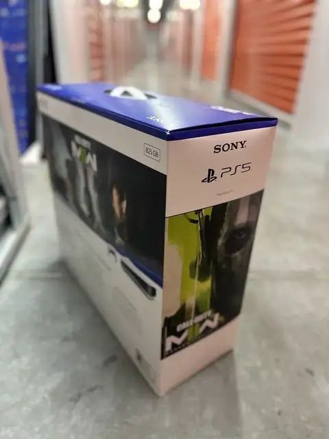 Console Playstation 5 pro sony ps5 pro 1tb, фотография 1