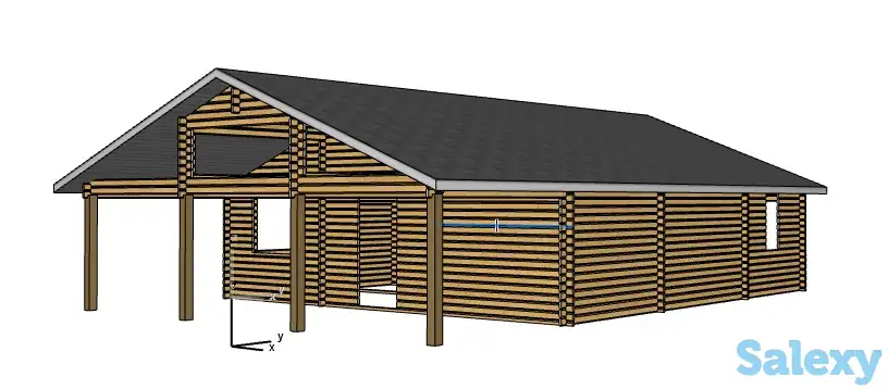 Строительство домов и отделка под ключ, фотография 5