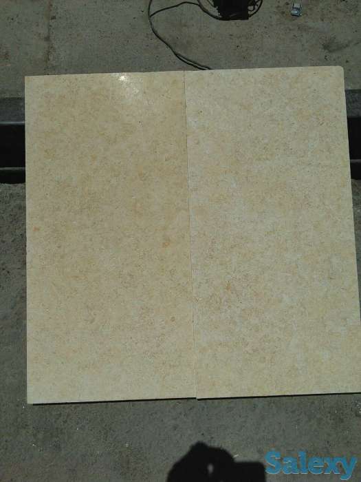 Киргизский травертин  по выгодной цене, фотография 6