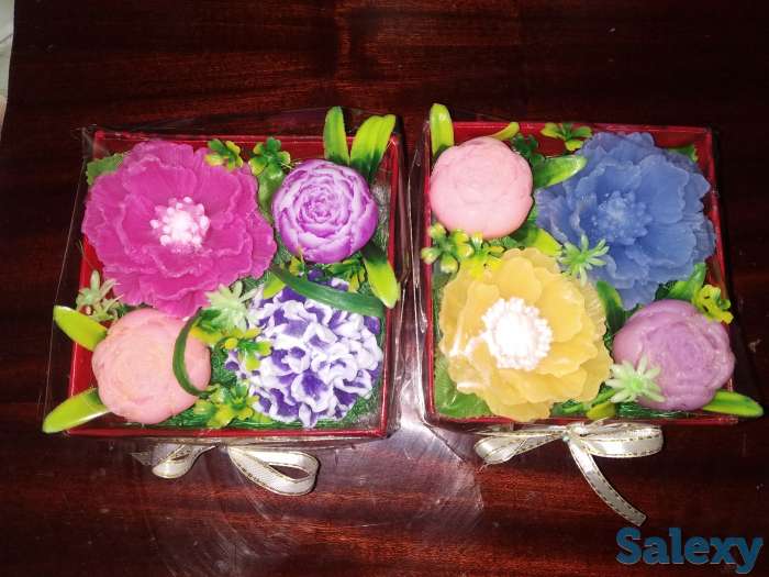 Мыло ручной работы, фотография 2