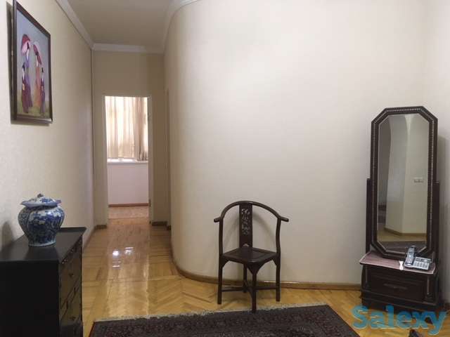 Квартира 180 м2 на МВД (Проспект Космонавтов), Проспект Космонавтов (МВД), фотография 5