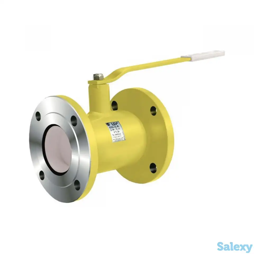 Кран шаровой also, фотография 19