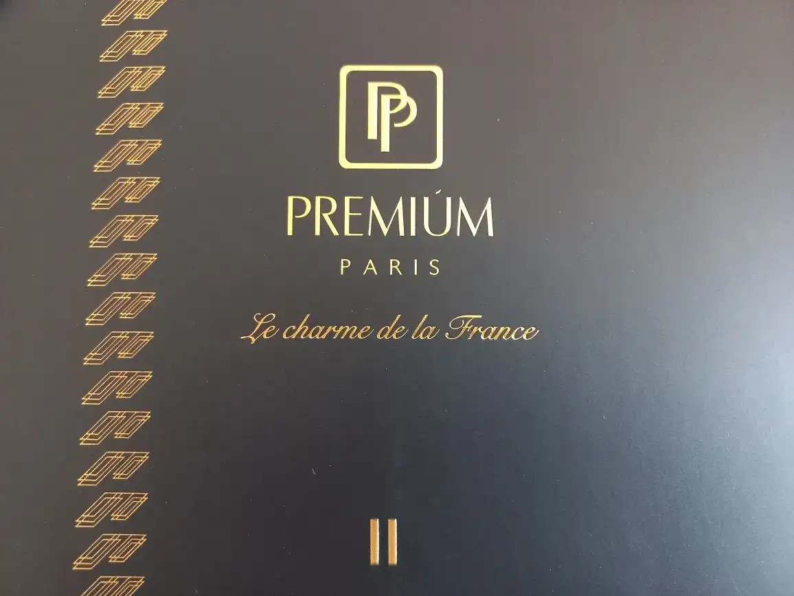 Французские духи Premium Pro, фотография 2