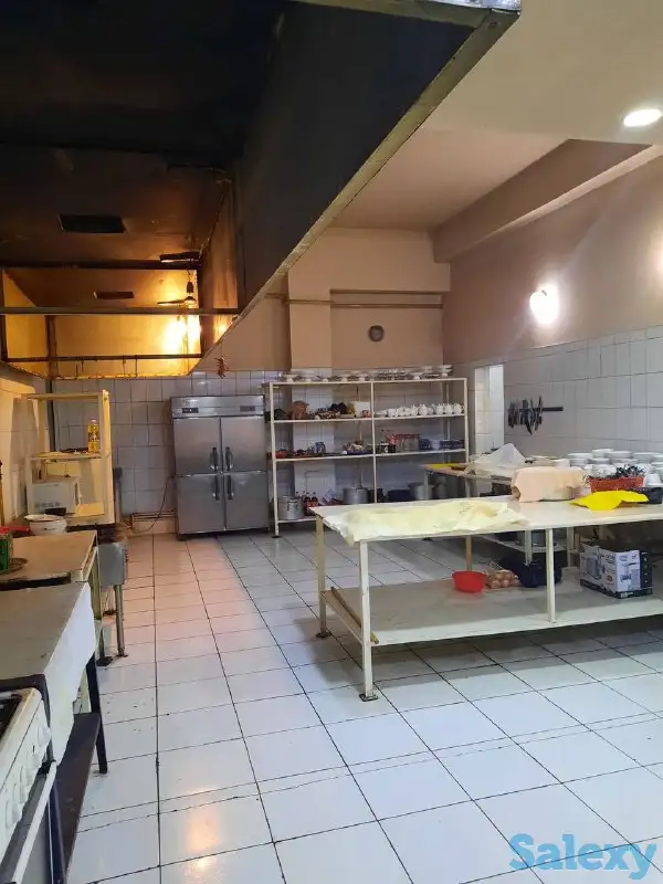 Продажа кафе ресторана, коммерческая недвижимость, фотография 6