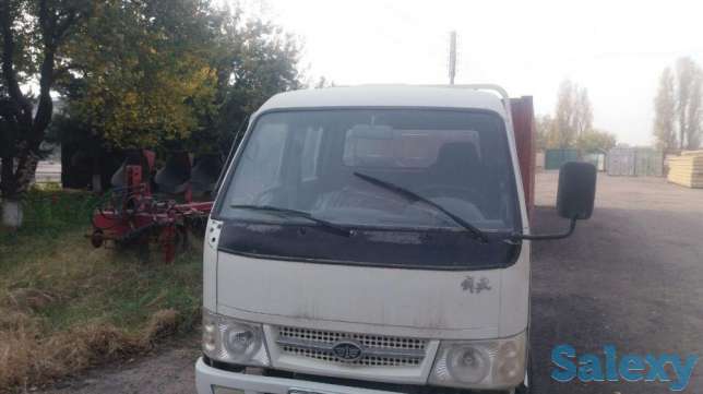 Продается самосвал, фотография 1