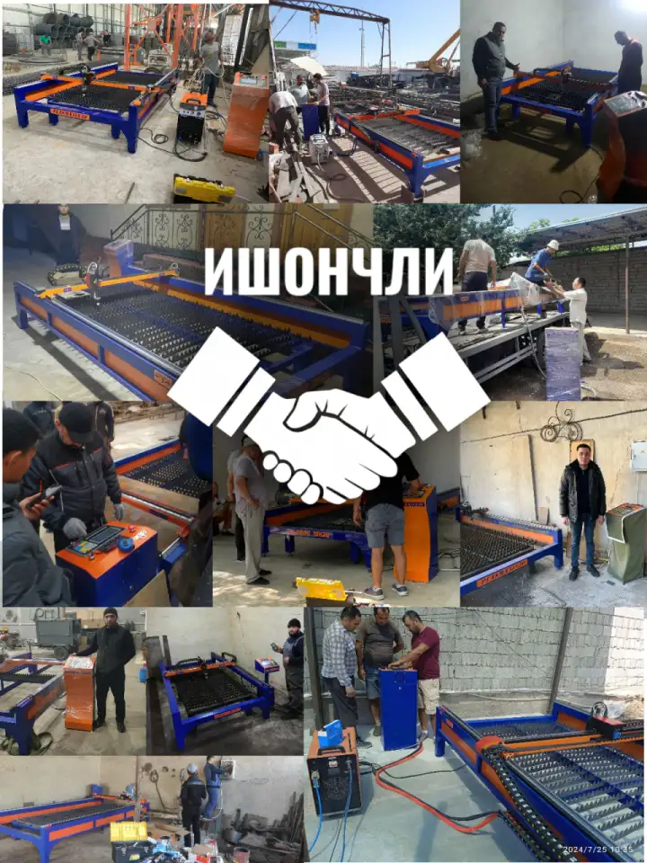 Sotuv Menejer, фотография 5