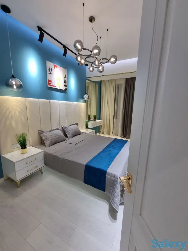 Яшнабадский район 2х комнатная, фотография 2