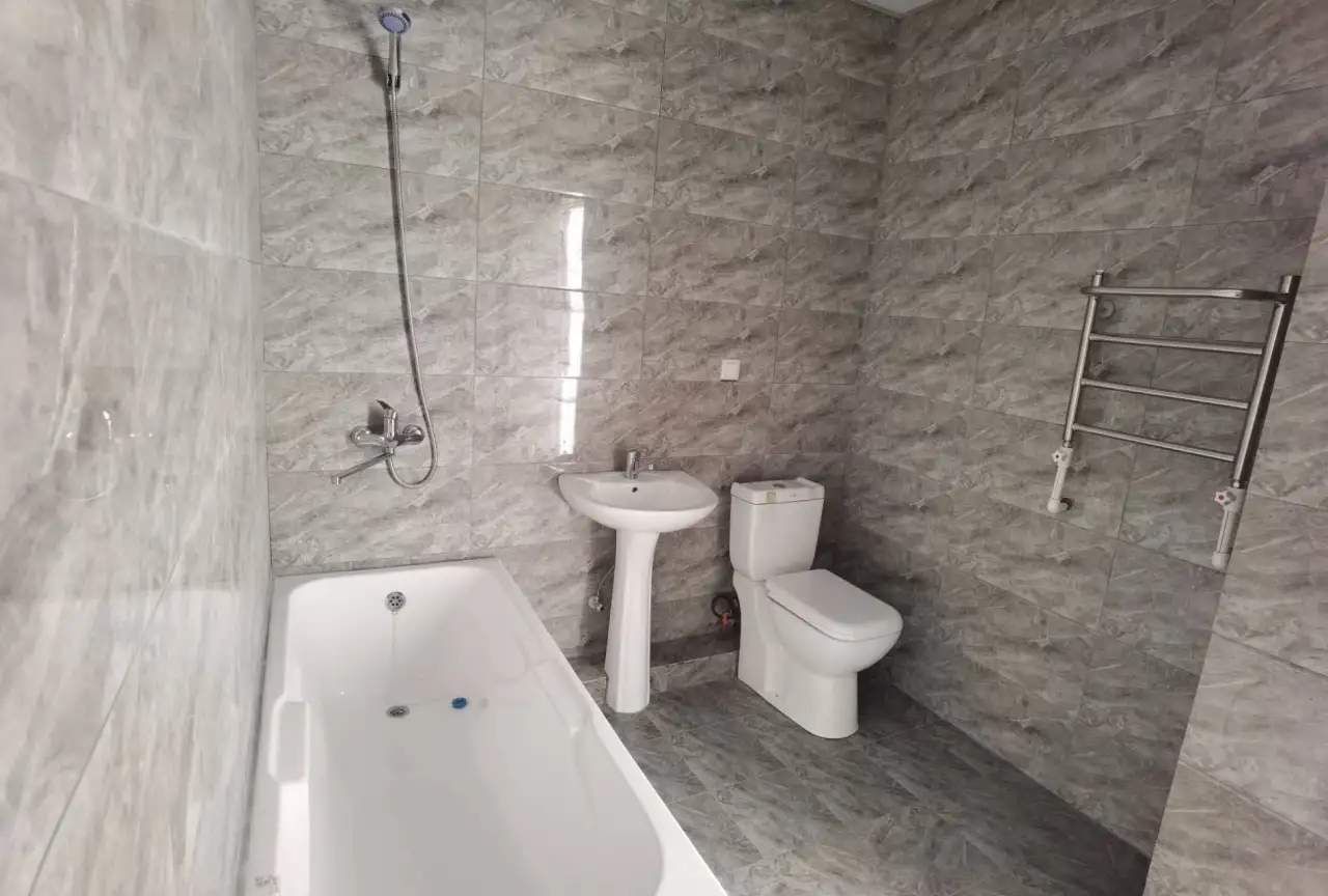 Новостройка под ключ, Nurafshon city, фотография 14