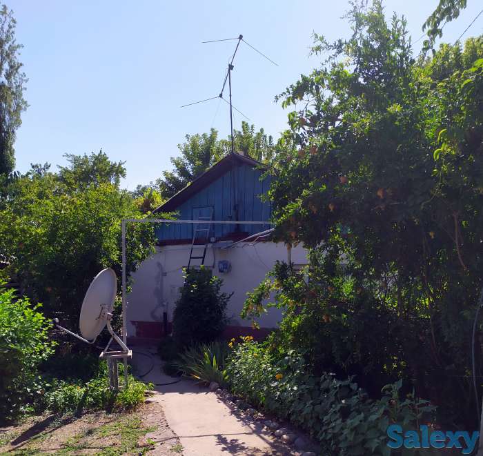 Продается дом, Узгарыш, Саадий (Водоканал), фотография 1