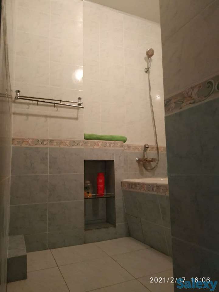 Аренда 3-х комнатной кв на  Долгосрочный срок, фотография 10