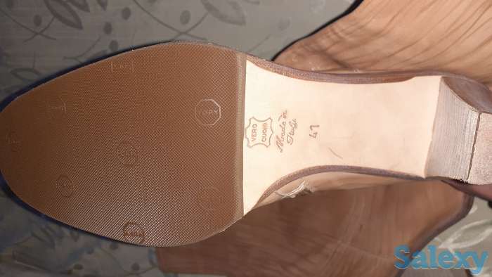 Итальянские сапоги, фотография 3