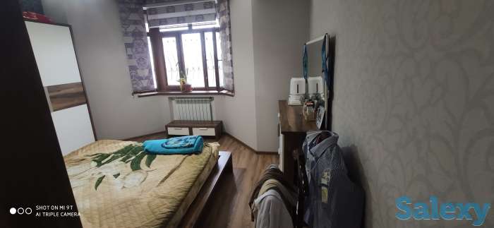 Продам квартиру в новостройке, Абдуллы Каххара, фотография 2