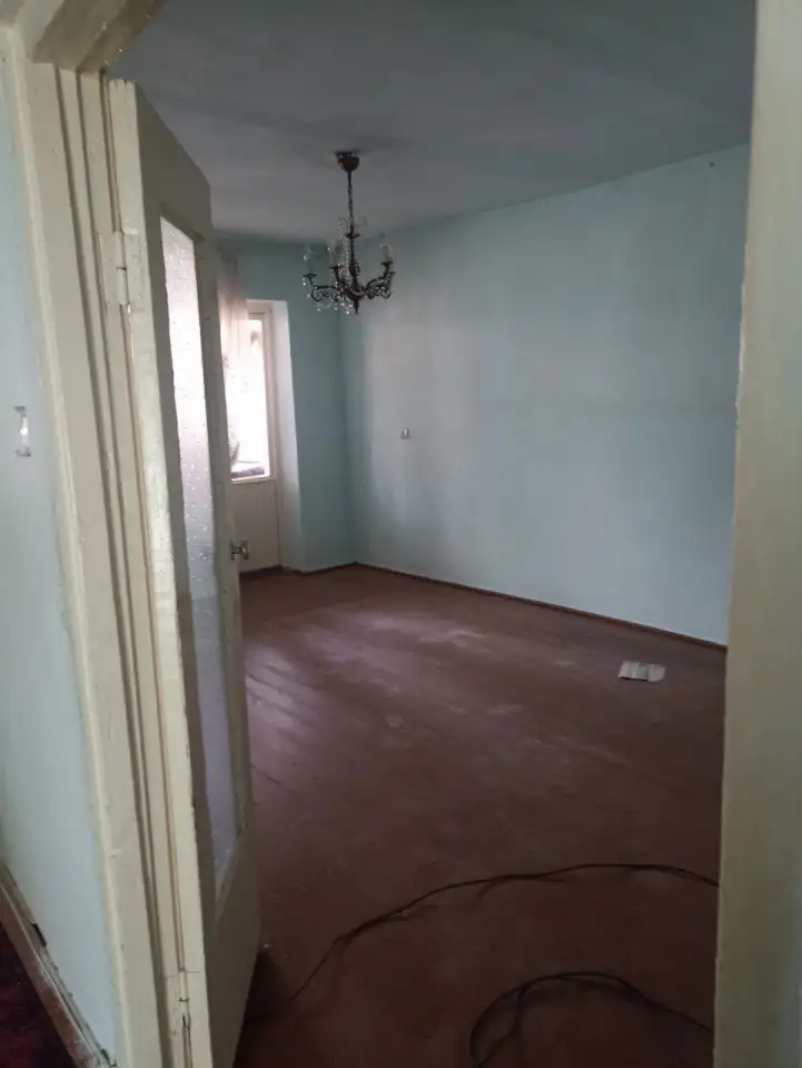 3-к. квартира, 72.44 м, 1 эт, фотография 3