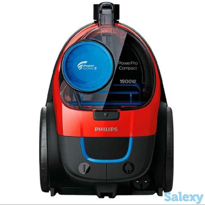 Пылесос Philips, фотография 2
