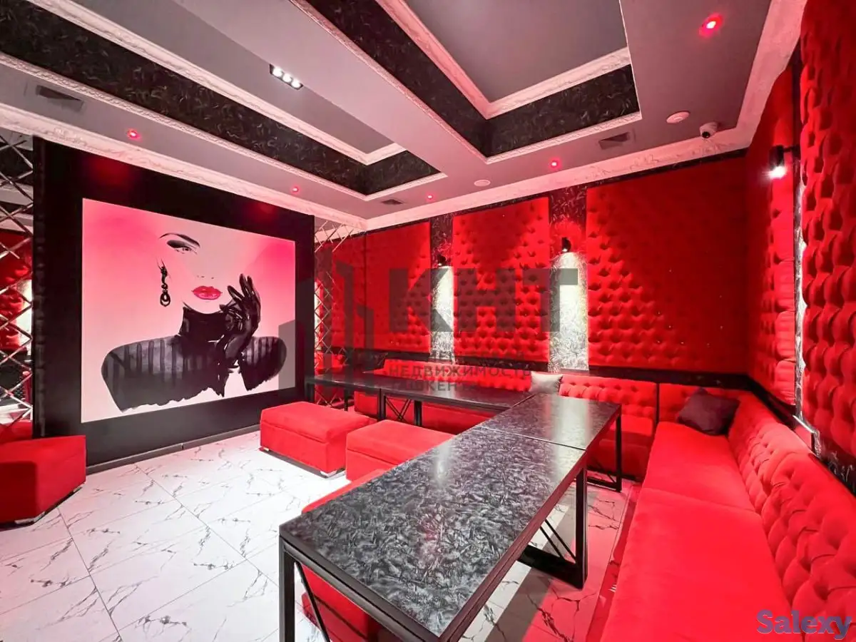 Аренда Помещения 390м2 у дороги., фотография 1