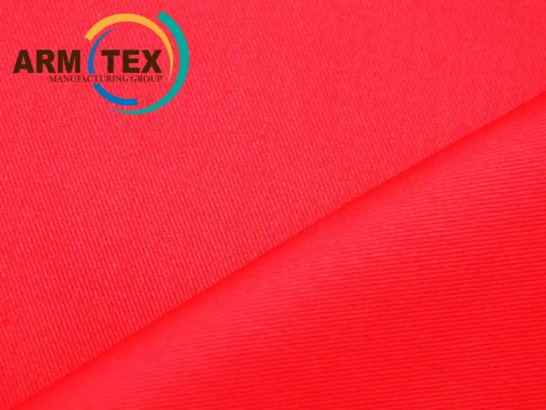 Ткань Герда 200 от АРМТЕКС, фотография 4