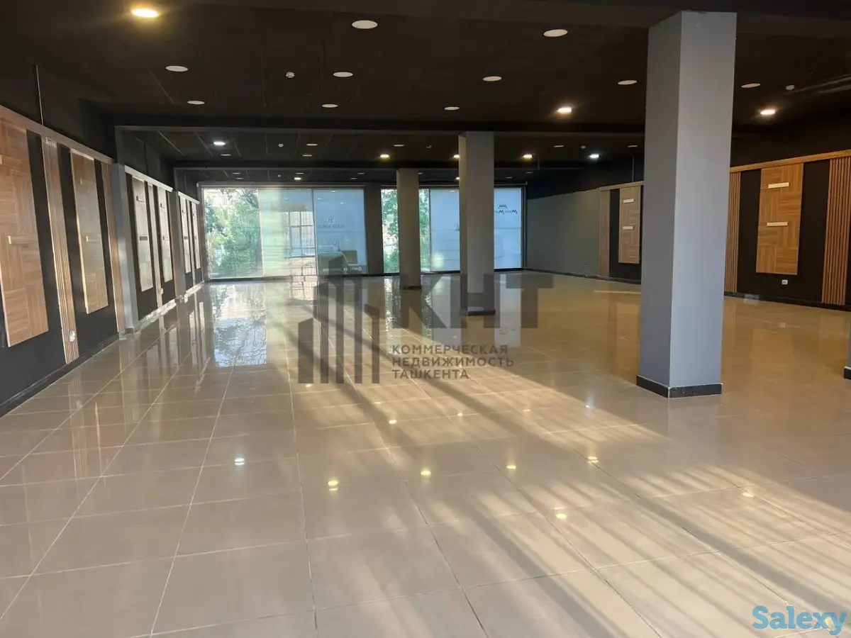 1213м2. Срочно Продаётся Нежилое Помещение в Центре!, фотография 1