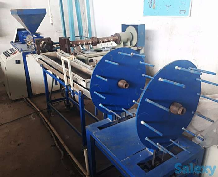 Продажа Оборудование для производство поливных Шлангов (ПВХ), фотография 1