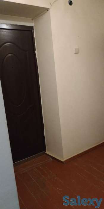 Срочно продается квартира, Пастдаргомский район п. Чархин уд.Заводская 10, фотография 4
