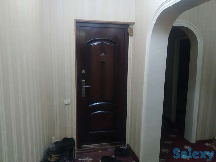 Продаётся 5 комнатная квартира с хорошим ремонтом, Юнусабад 16-квартал, 18-дом, фотография 4