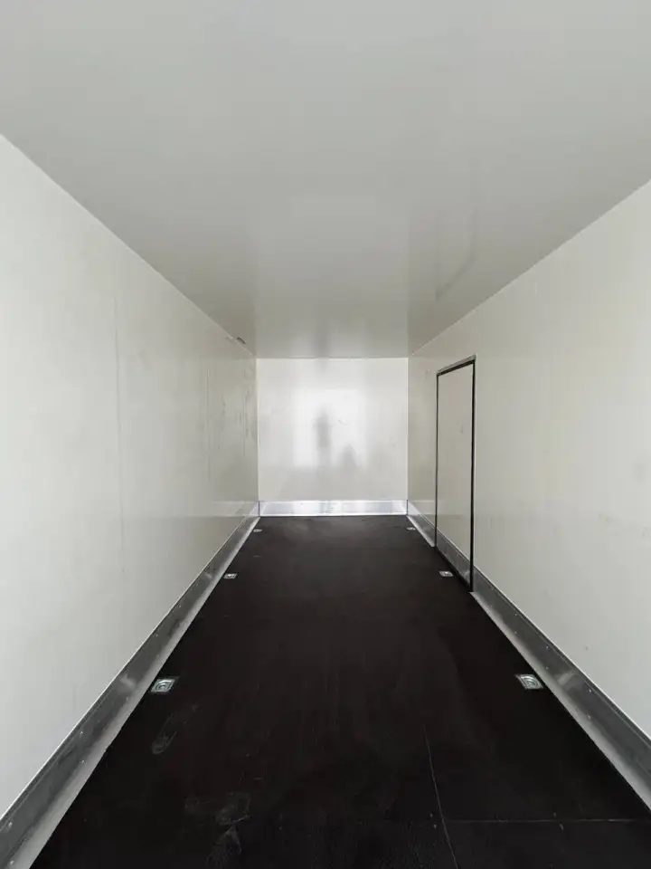 AUMARK IZOTERMA, фотография 5