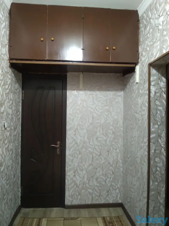 Ц-12,Лабзак,3-комнатная,7/9,72 м²,хорошее состояние, фотография 6