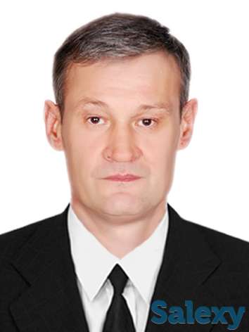 электромонтер, фотография 1