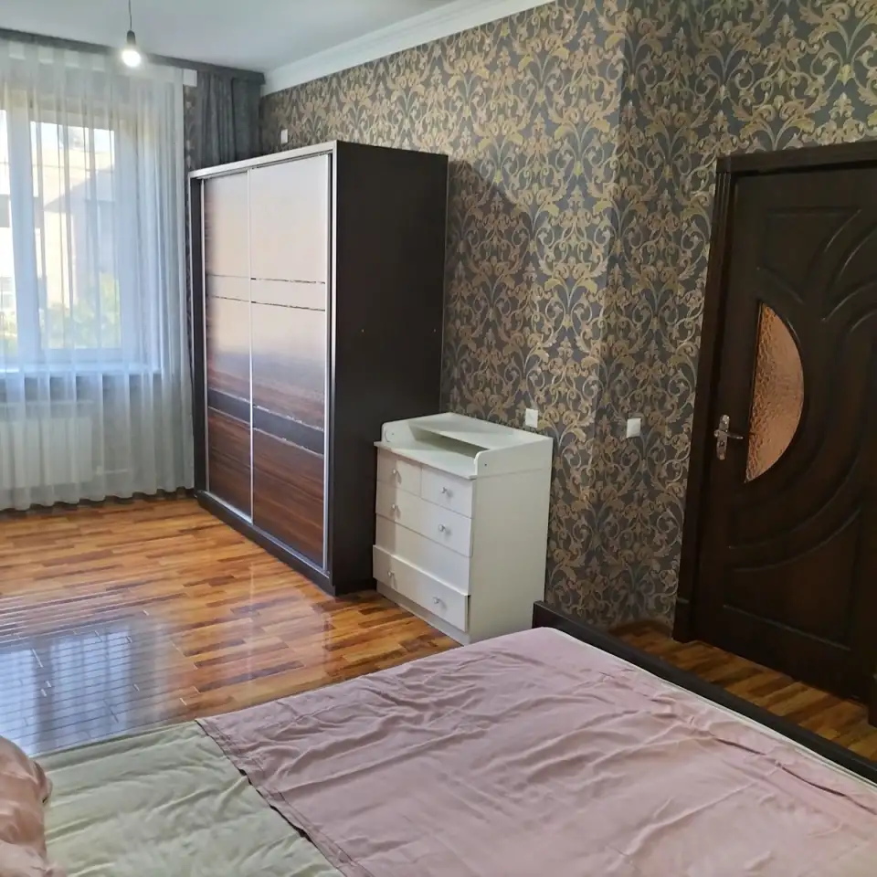 Паркентский 2 комн., фотография 13