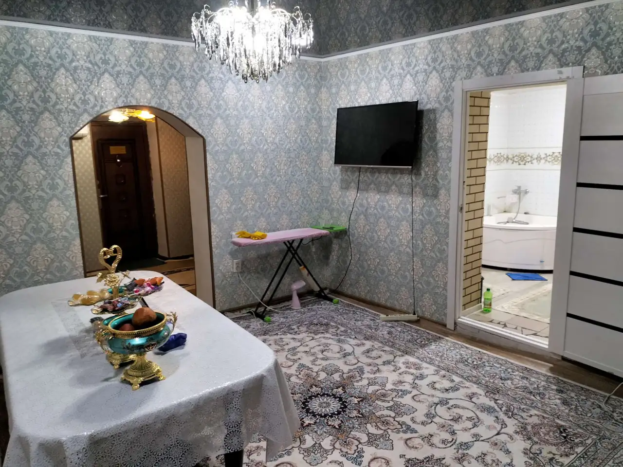 Бадамзар Зоопарк дом 3 ком, фотография 5