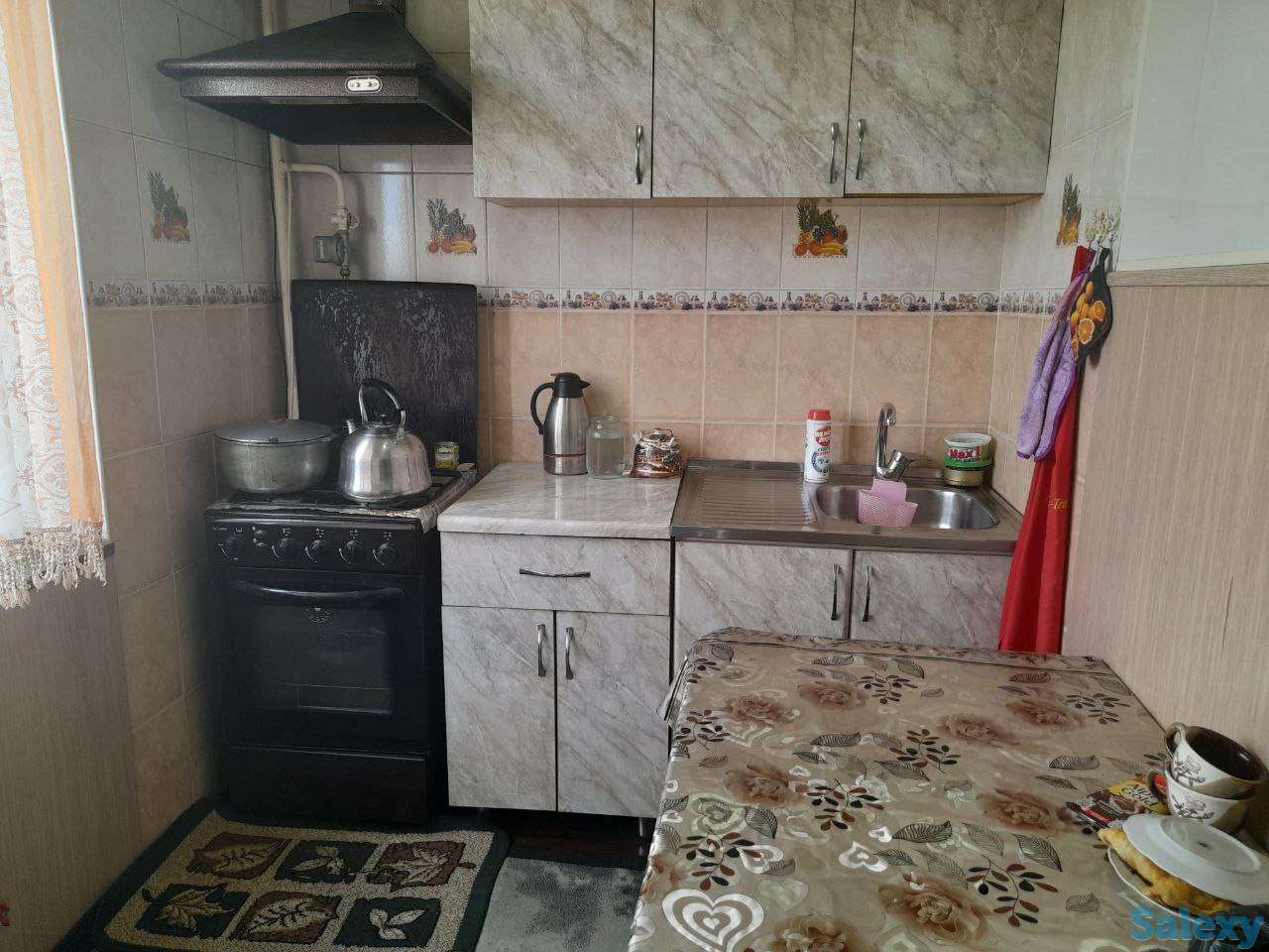 Продается 1 ком квартира, фотография 6