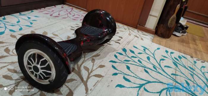 Гироскутер, фотография 4