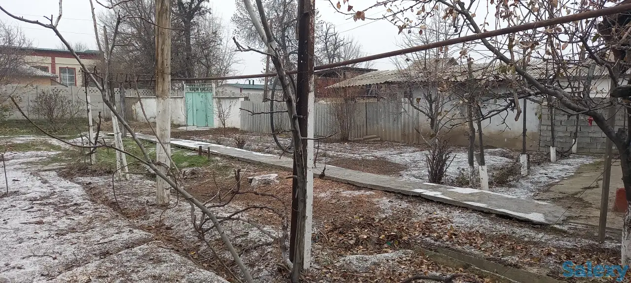 Продажа Участка, Поселок Алмазар, фотография 2