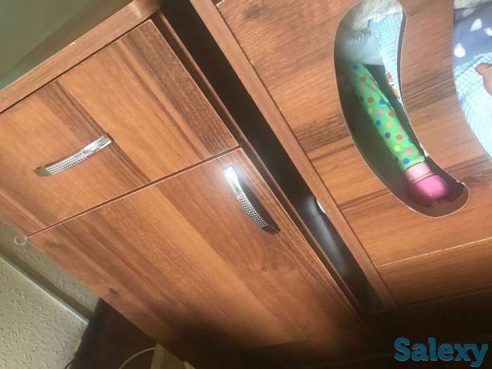 Детская кроватка, фотография 4