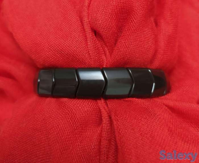 Турмалиновый браслет, фотография 2