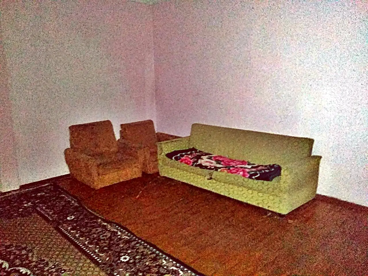 Сдам квартиру. 3х.комнатная. Карасу 1. Конечка., фотография 5